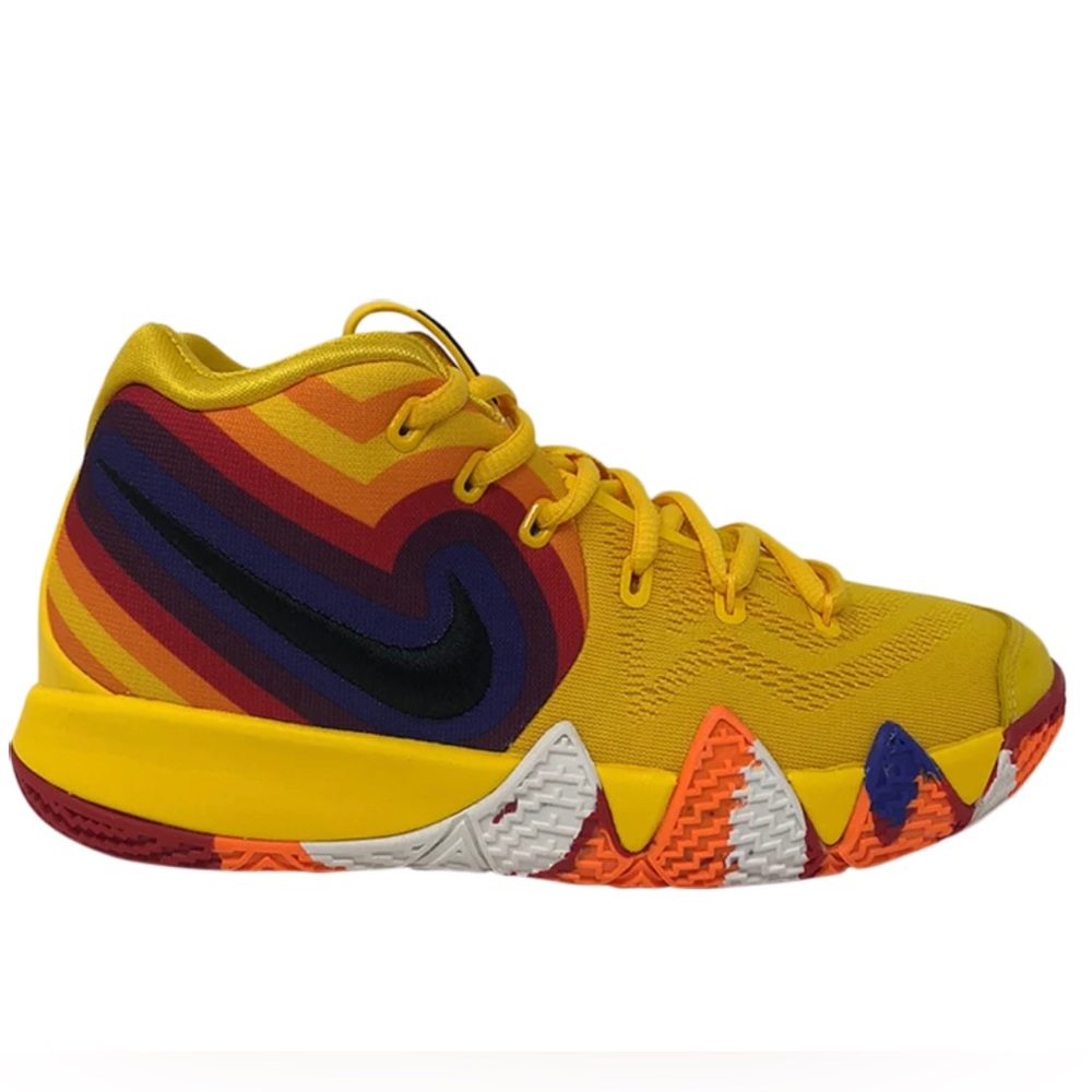 Kyrie Irving 70’s